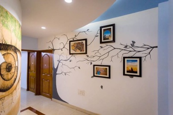 STUDIO1KAIRA OFFICE INTERIOR