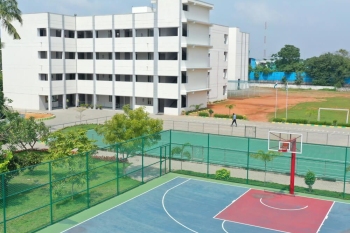 poonamallee-nexus