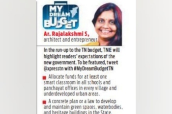 My dream budget – The New Indian Express