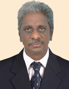 Shankaranarayanan